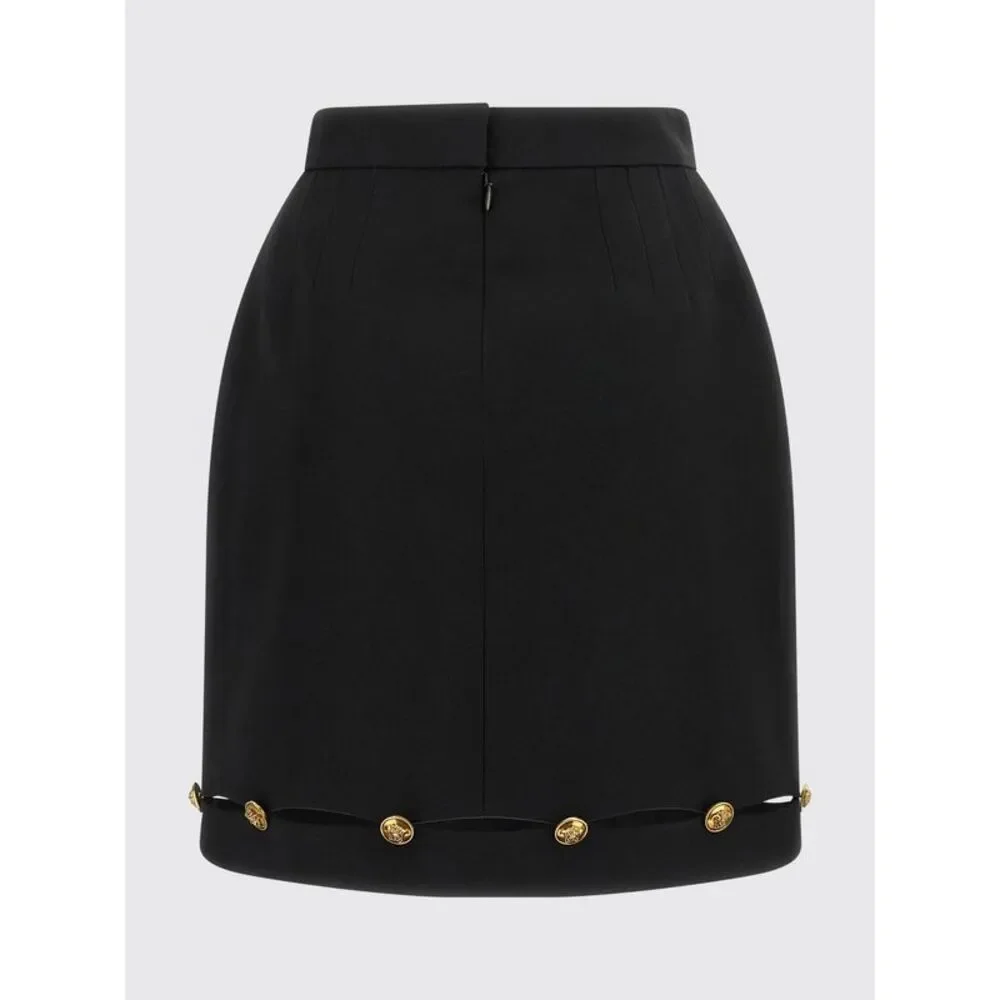 Versace Women Skirt Woman Versace